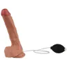 RealCockz Gode éjaculateur Joy Stream 17.5 x 4.5cm